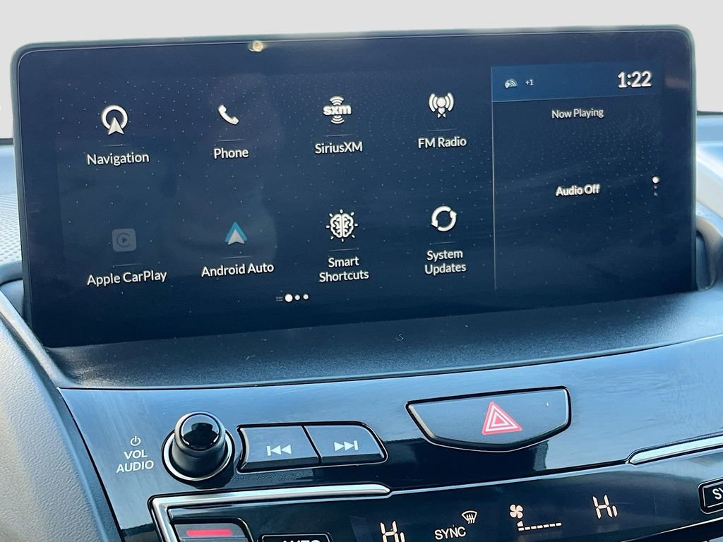 Used 2023 Acura RDX AWD w/ Advance Package image 15