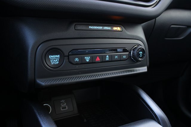 New 2025 Ford Bronco Sport Outer Banks w/ Outer Banks Tech Package+ image 6