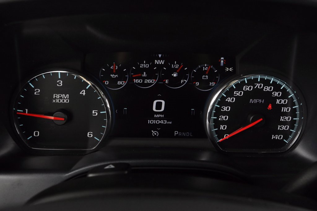 Used 2018 GMC Sierra 1500 Denali image 36