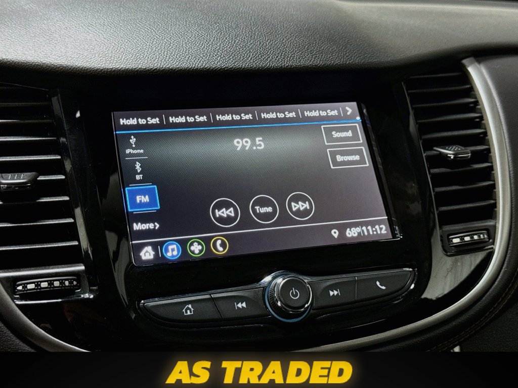 Used 2019 Chevrolet Trax LS AWD/4WD image 16