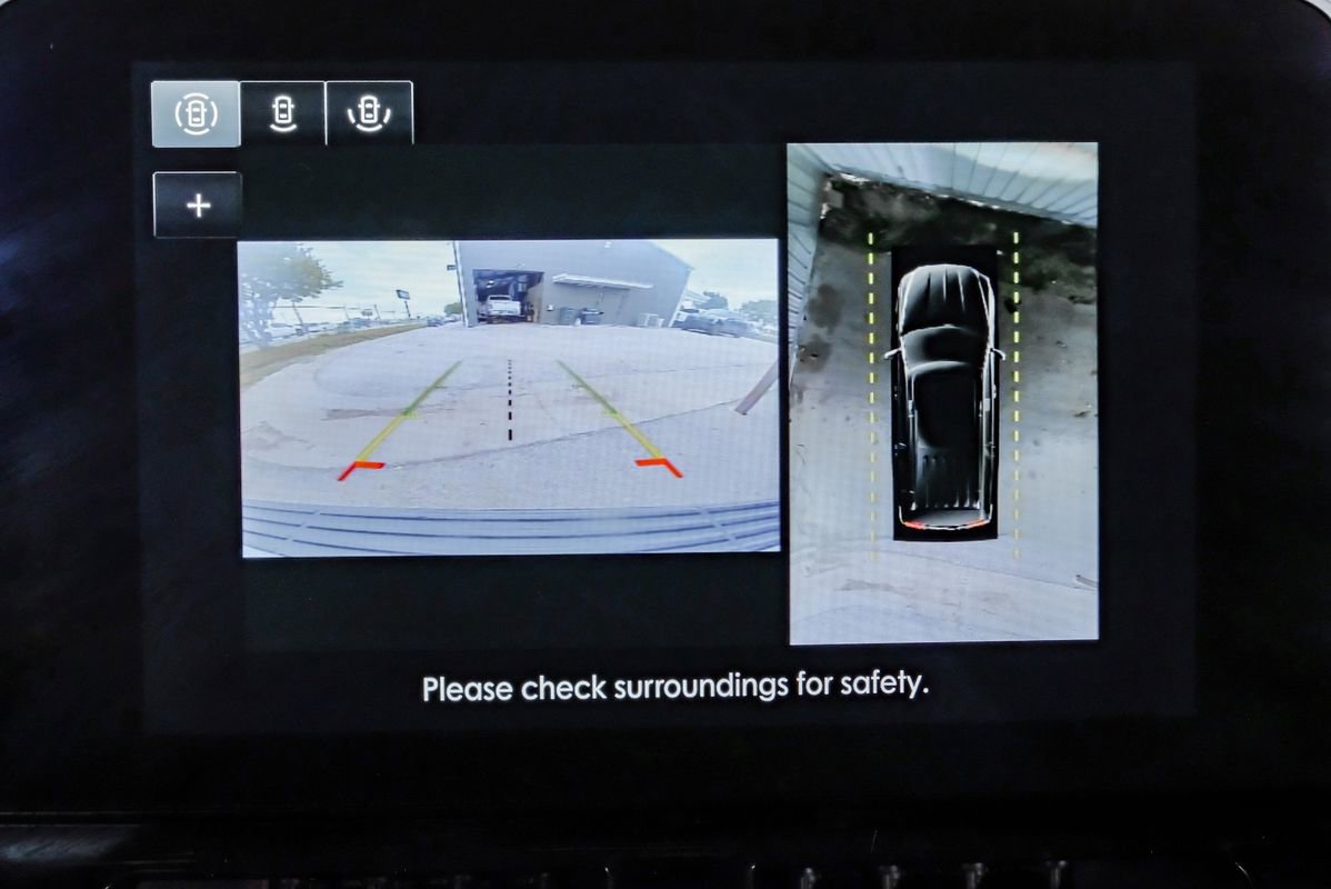 Used 2020 Lincoln Navigator L Reserve RWD image 20
