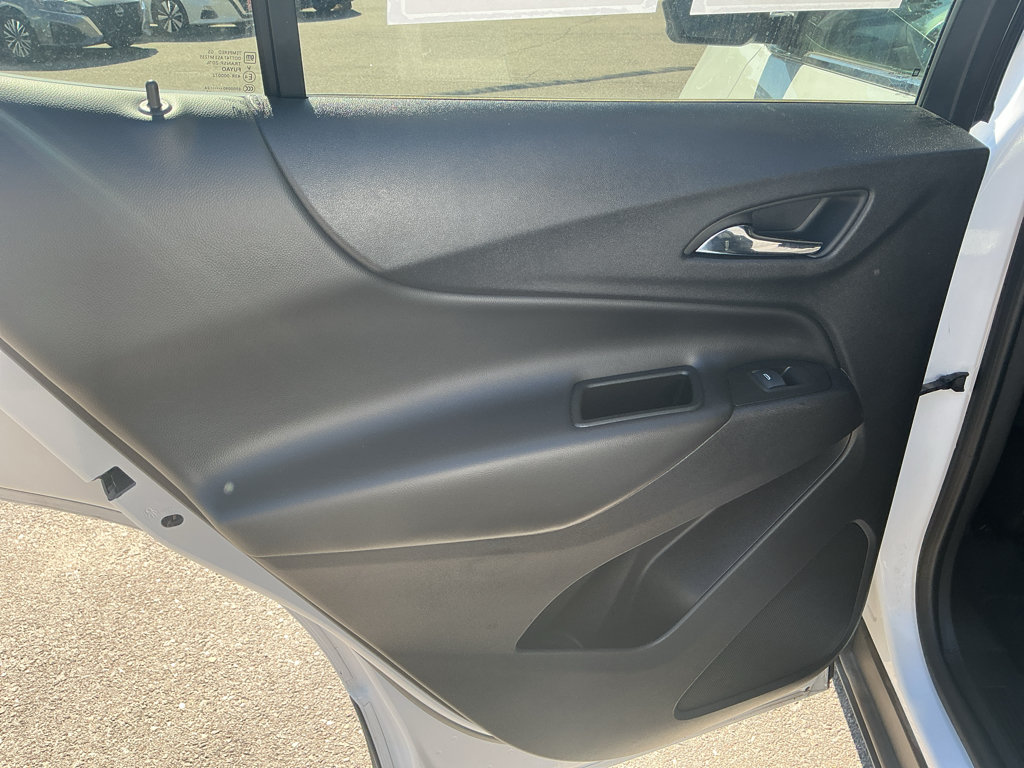 Used 2024 Chevrolet Equinox LT AWD/4WD image 19