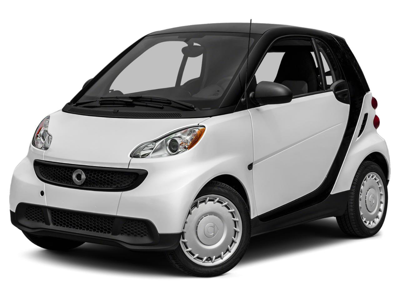 Used 2015 smart fortwo pure RWD image 26