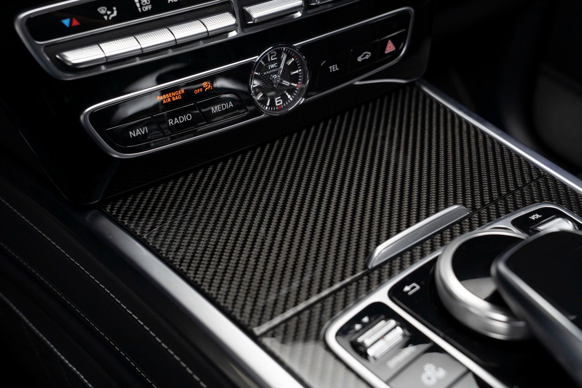 Used 2024 Mercedes-Benz G 63 AMG 4MATIC image 44