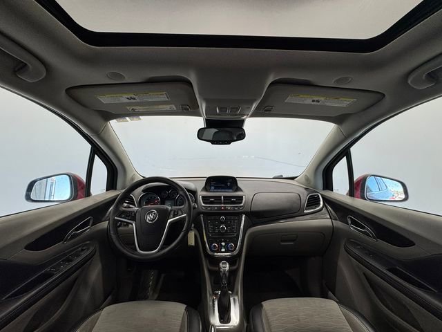 Used 2015 Buick Encore Convenience image 20