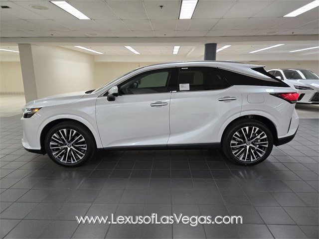 New 2026 Lexus RX 350 image 7