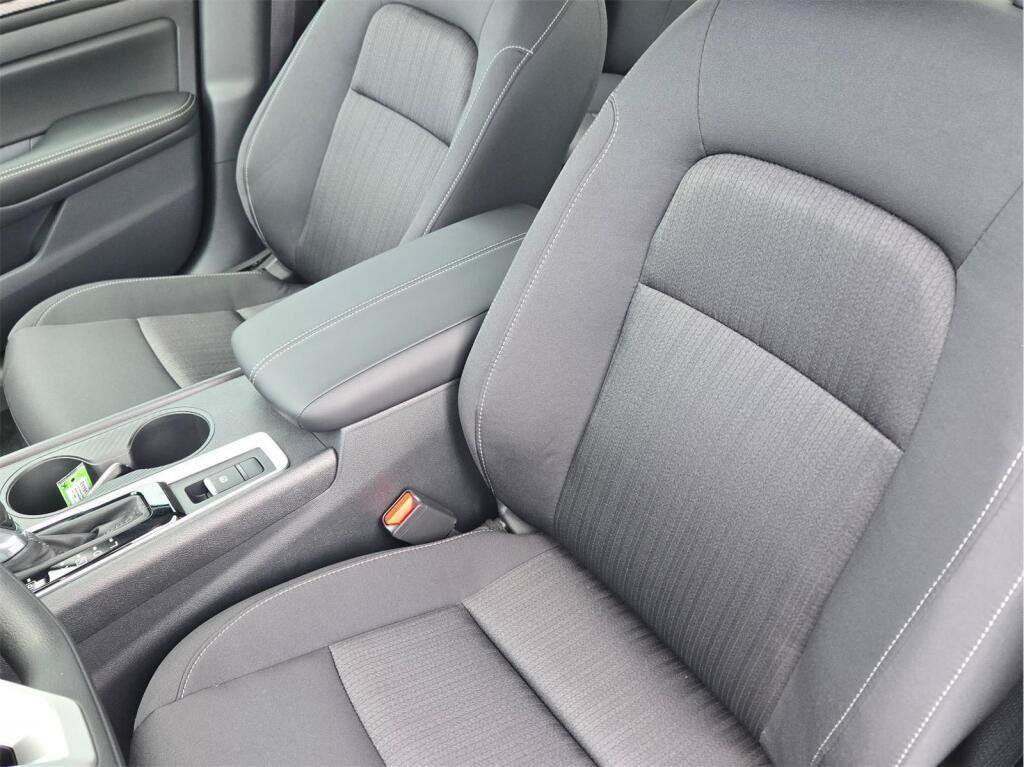 New 2026 Nissan Altima 2.5 SV AWD/4WD image 17