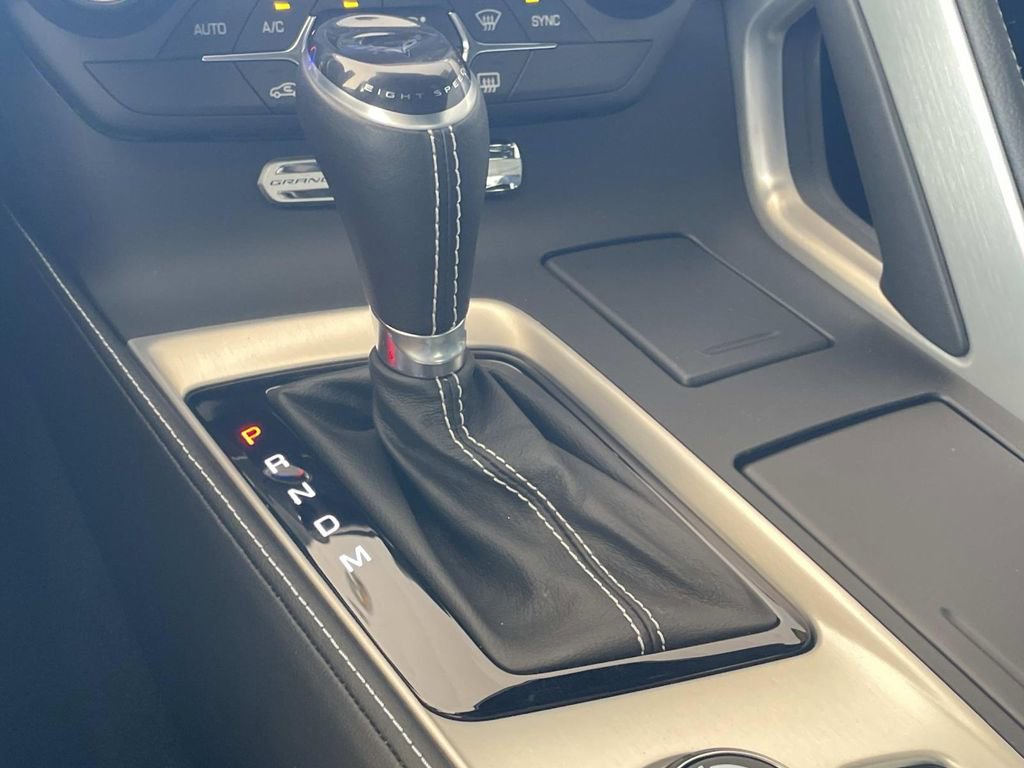 Used 2019 Chevrolet Corvette Grand Sport image 22