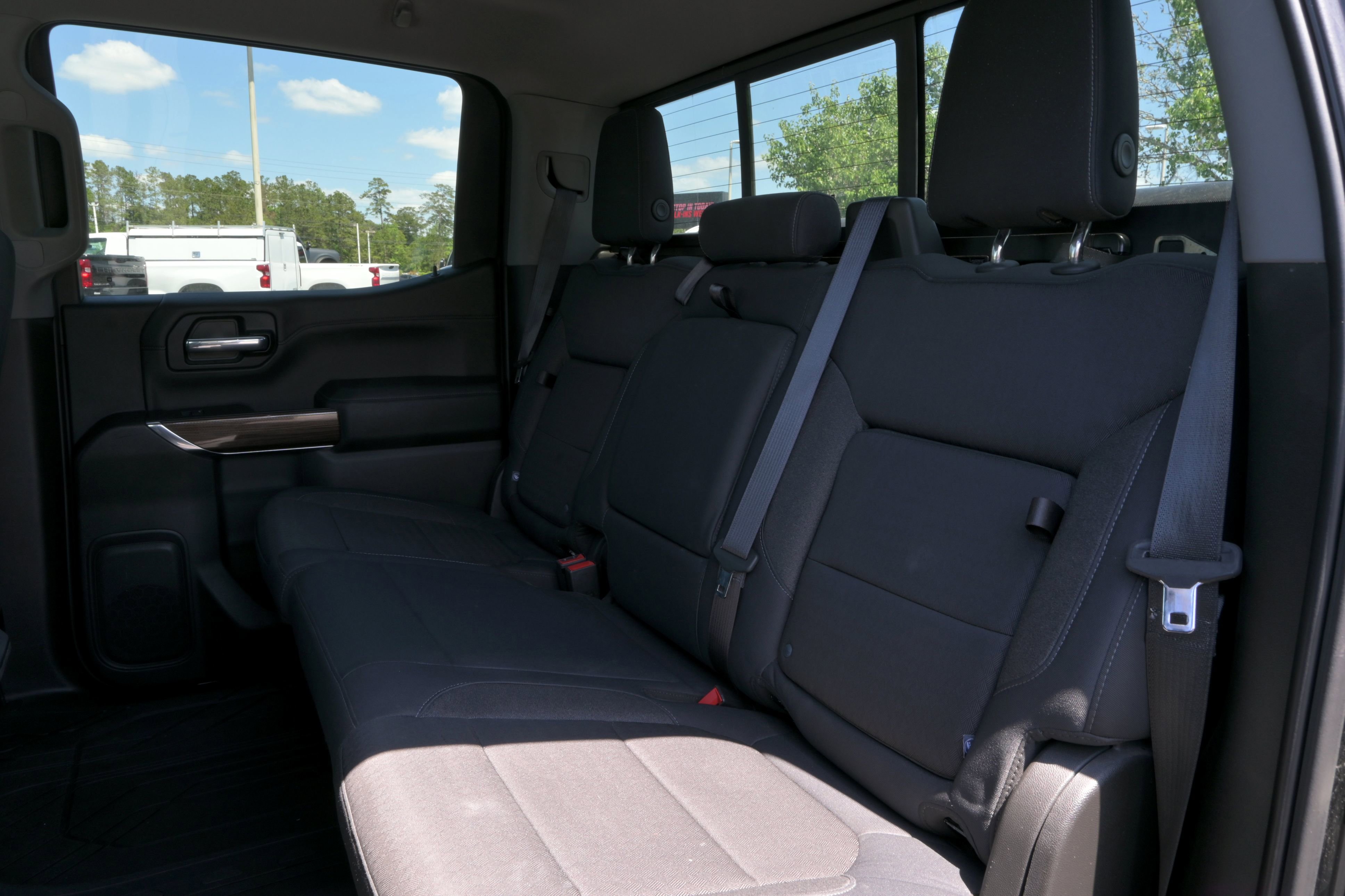 Used 2019 Chevrolet Silverado 1500 RST w/ All-Star Edition image 9