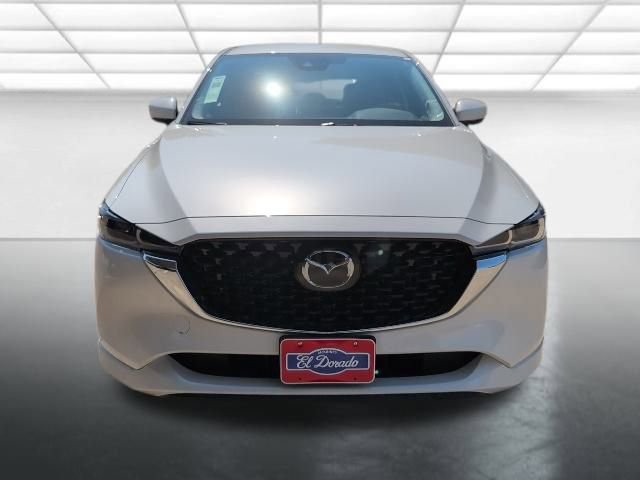 Used 2025 MAZDA CX-5 AWD 2.5 S w/ Select Package image 28