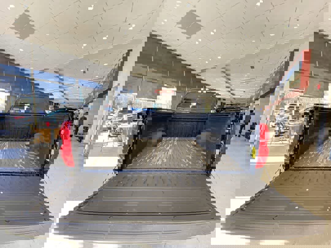 Certified 2019 Toyota Tundra SR5 w/ TRD Off Road Package image 26