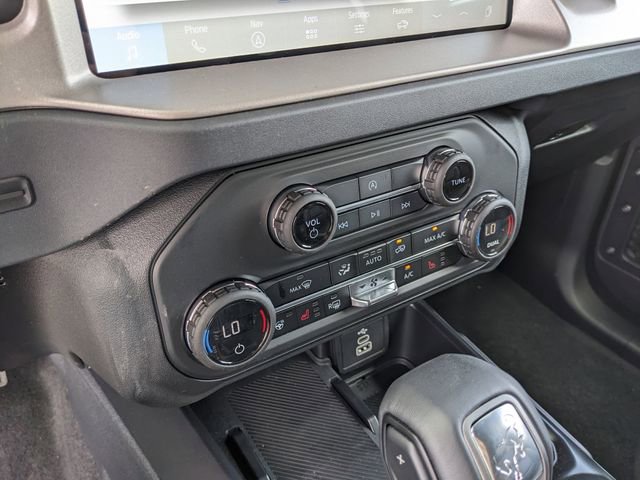 New 2026 Ford Bronco Outer Banks AWD/4WD image 23