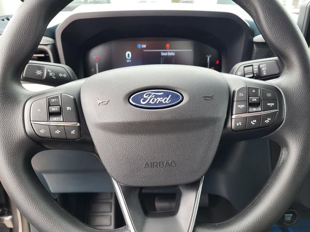 New 2026 Ford Maverick XLT FWD image 11