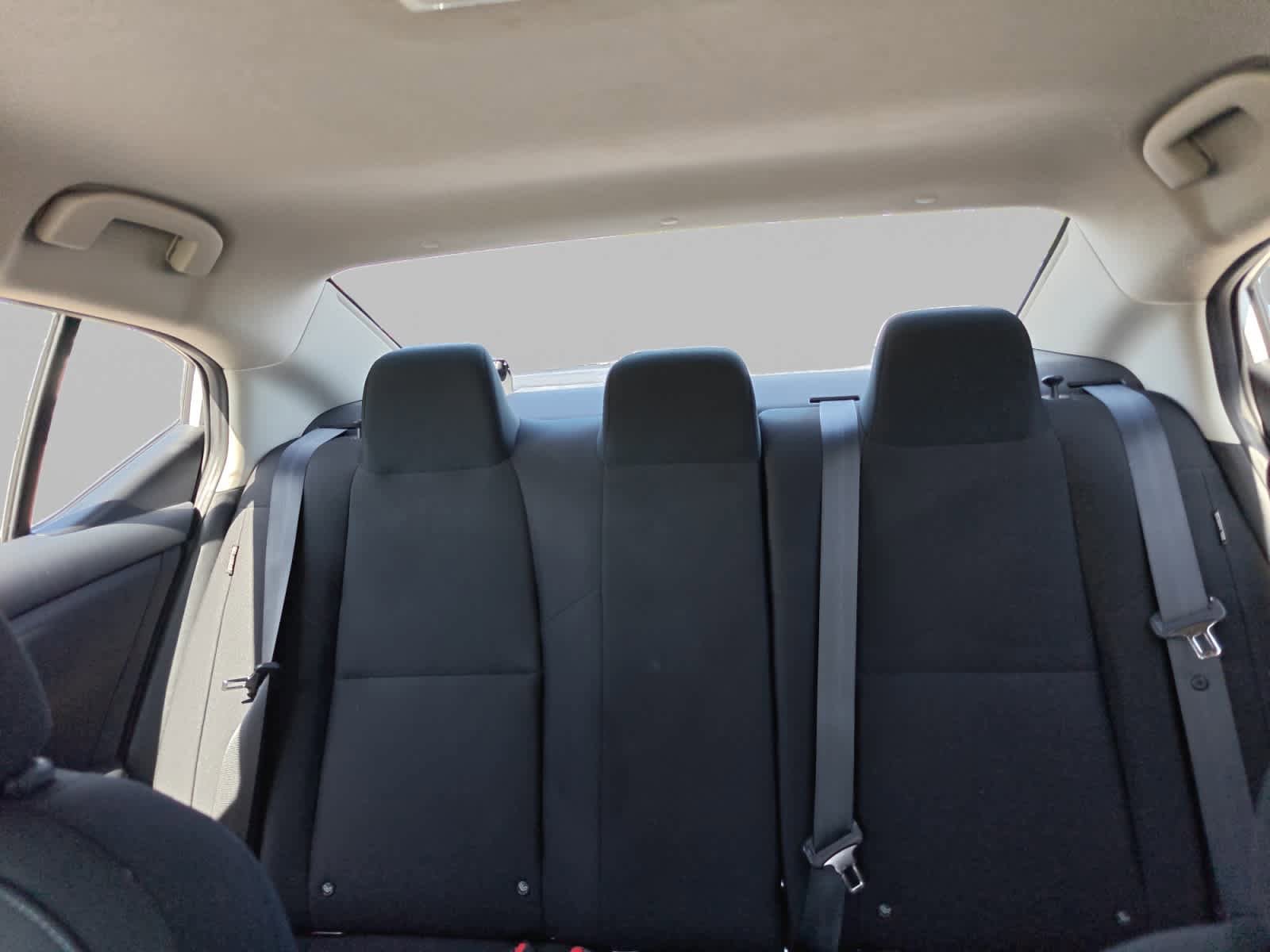 Used 2024 Nissan Sentra S FWD image 19