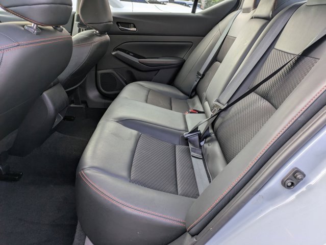 Used 2025 Nissan Altima 2.5 SR image 28