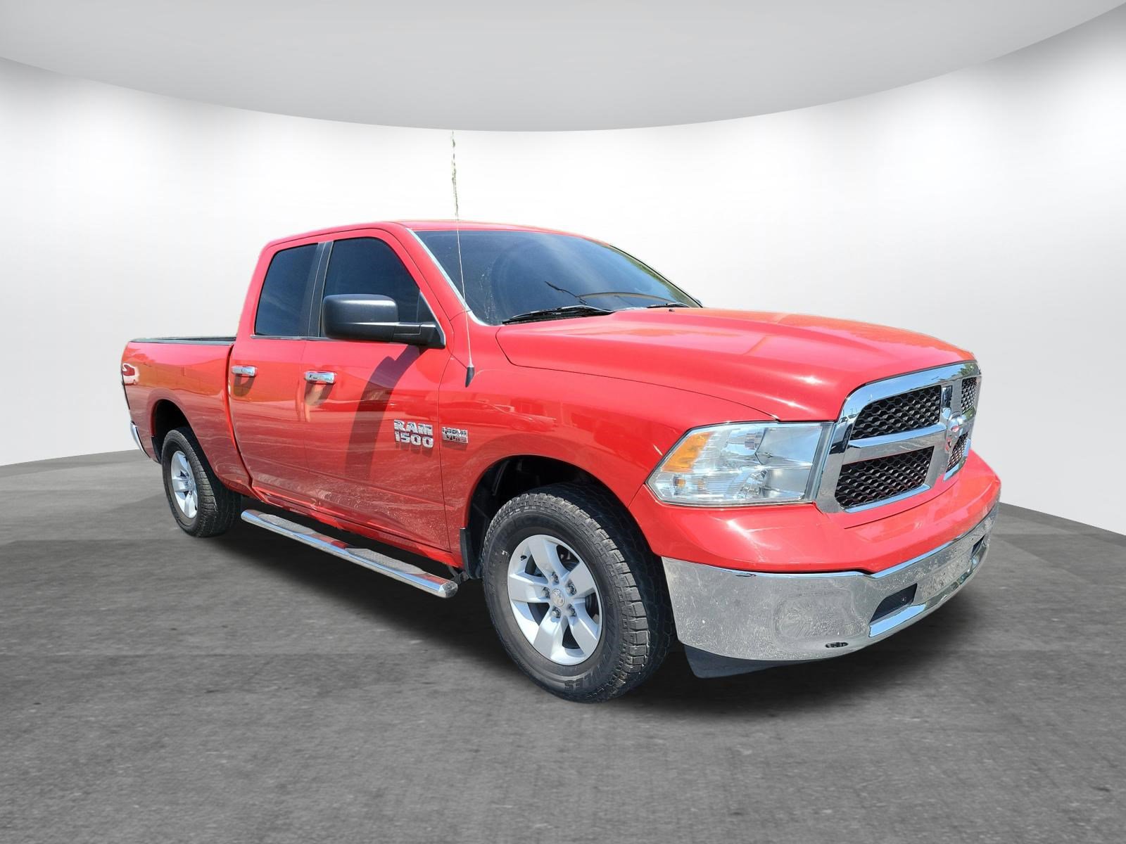 Used 2017 RAM 1500 Classic SLT image 15