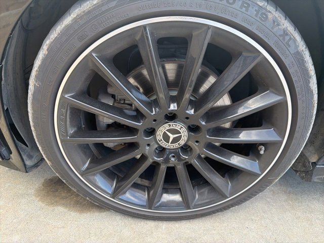 Used 2022 Mercedes-Benz CLA 250 image 12