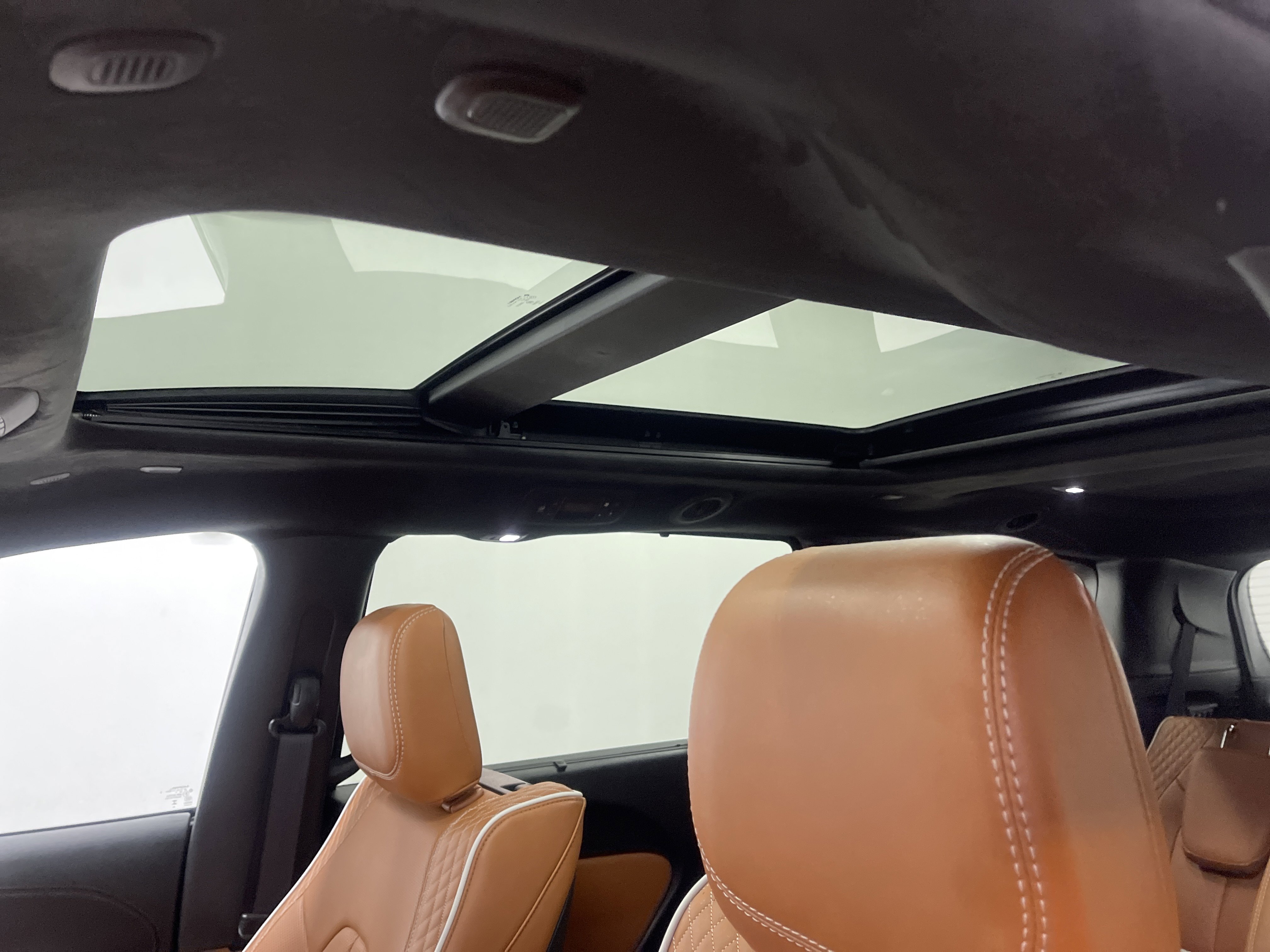 Used 2026 Chrysler Pacifica Pinnacle image 13