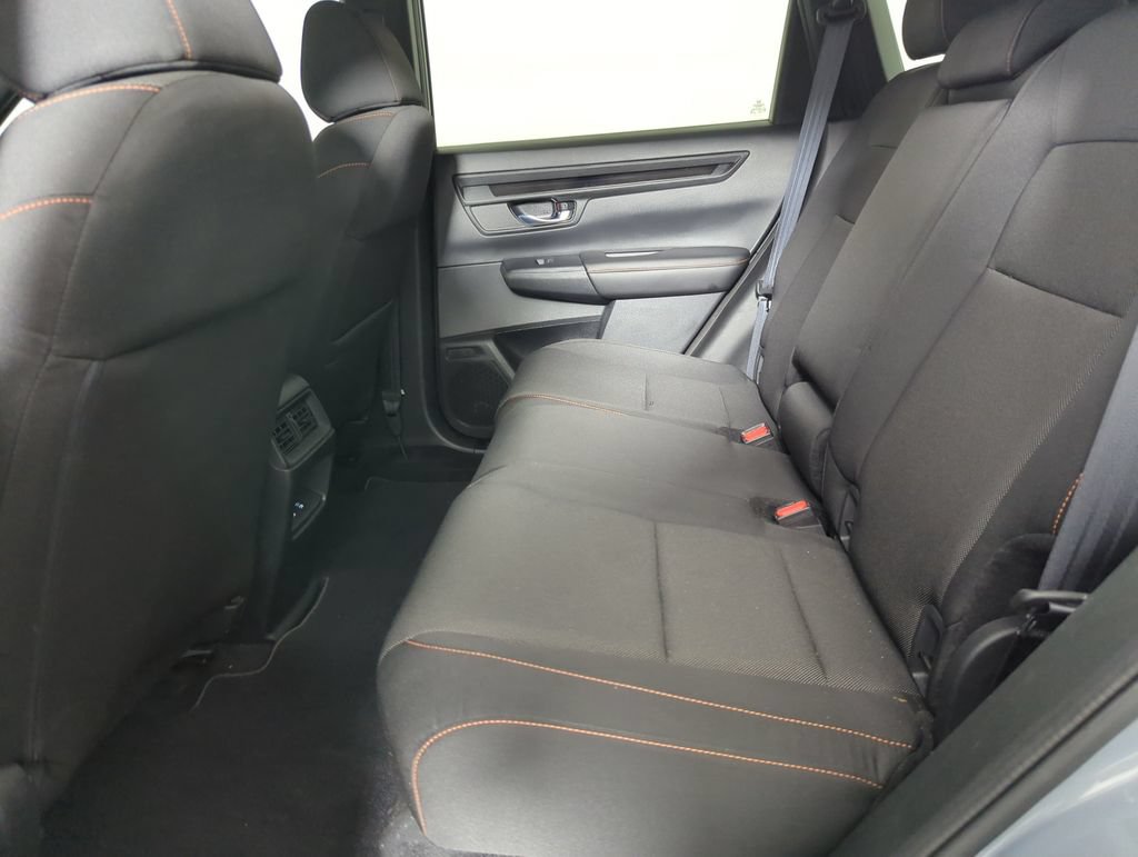 Certified 2026 Honda CR-V Sport image 21