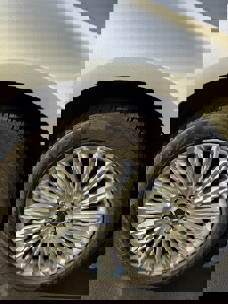 Used 2014 Ford Fusion Energi Titanium w/ Driver Assist Package image 26