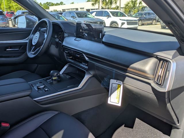New 2026 MAZDA CX-90 3.3 Turbo S w/ Premium Plus image 30