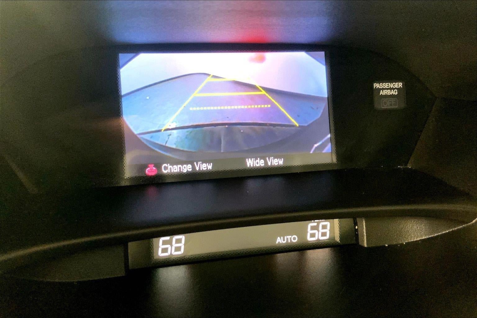 Used 2017 Acura RDX w/ AcuraWatch Plus Package FWD image 21