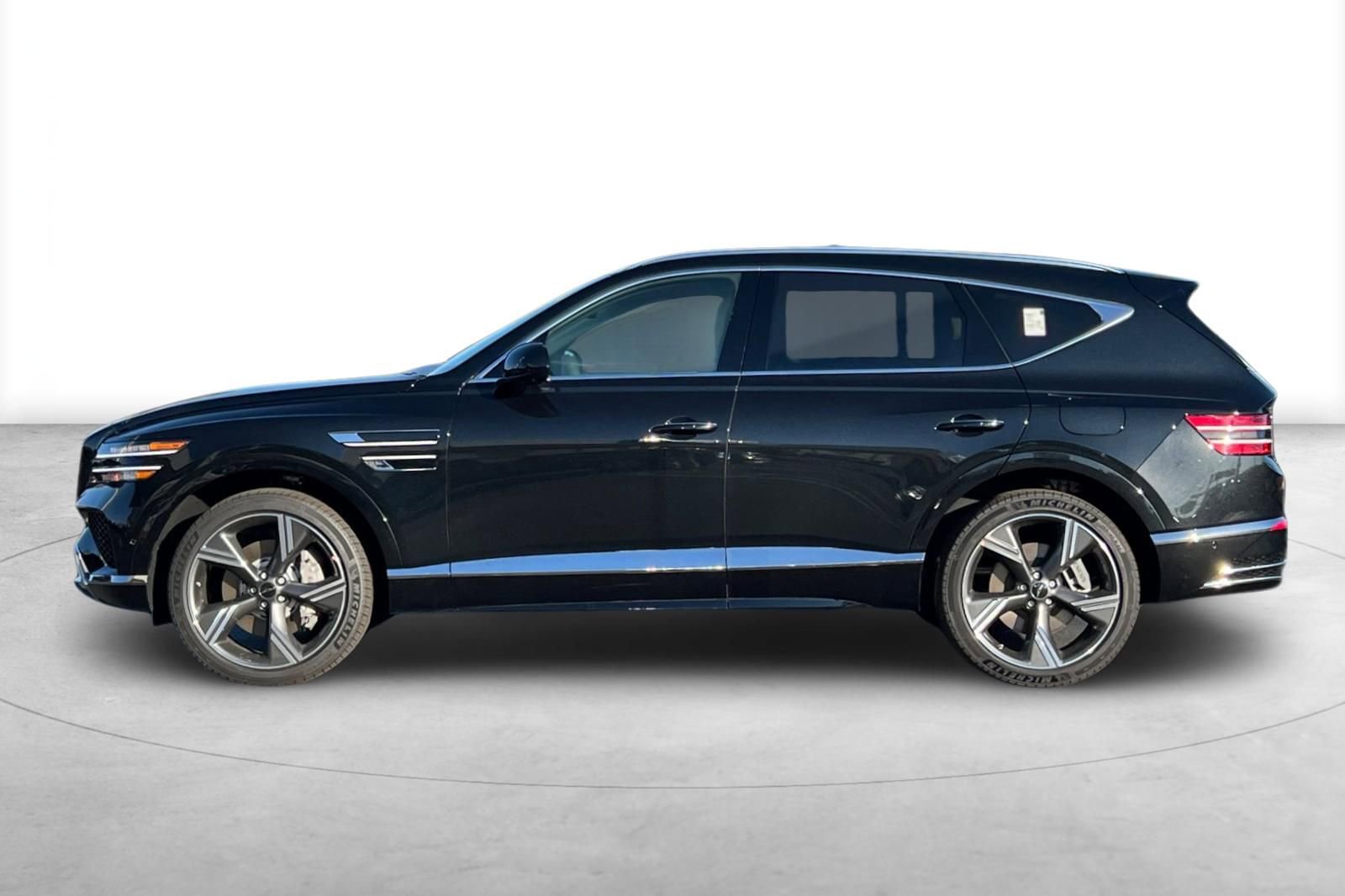 New 2026 Genesis GV80 2.5T Prestige image 3