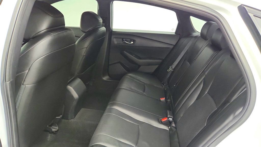 Used 2023 Honda Accord Sport image 21