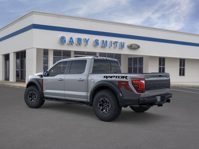 New 2026 Ford F150 Raptor AWD/4WD image 4