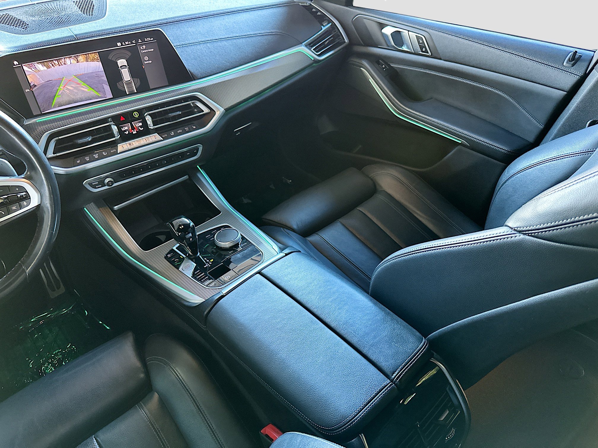 Used 2021 BMW X5 sDrive40i w/ M Sport Package image 24