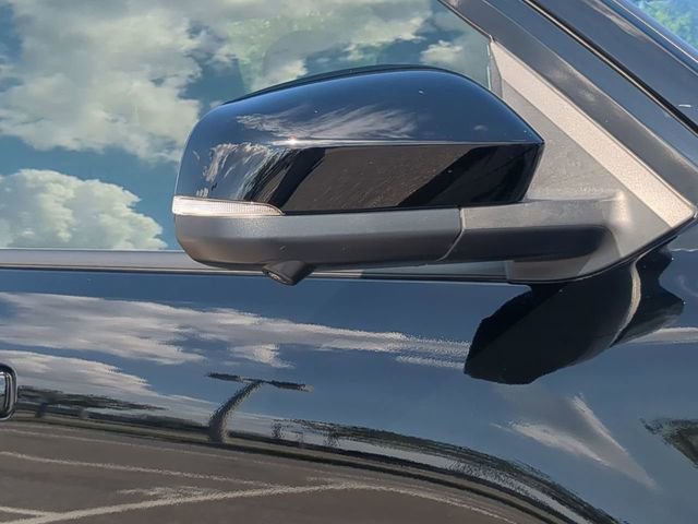 Certified 2024 Toyota Tacoma TRD Pro image 12