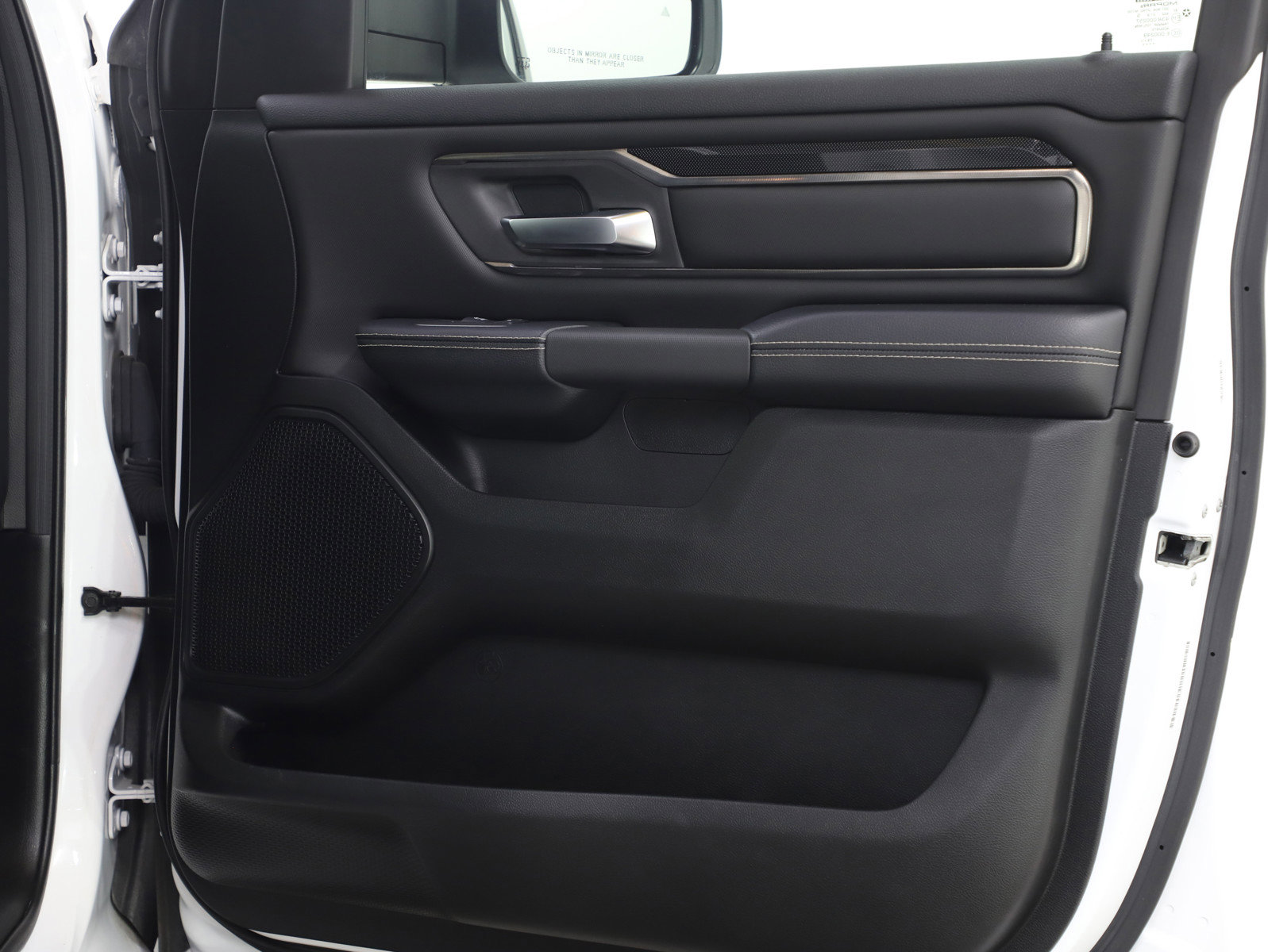 Used 2020 RAM 1500 Rebel w/ Rebel Level 2 Equipment Group image 12