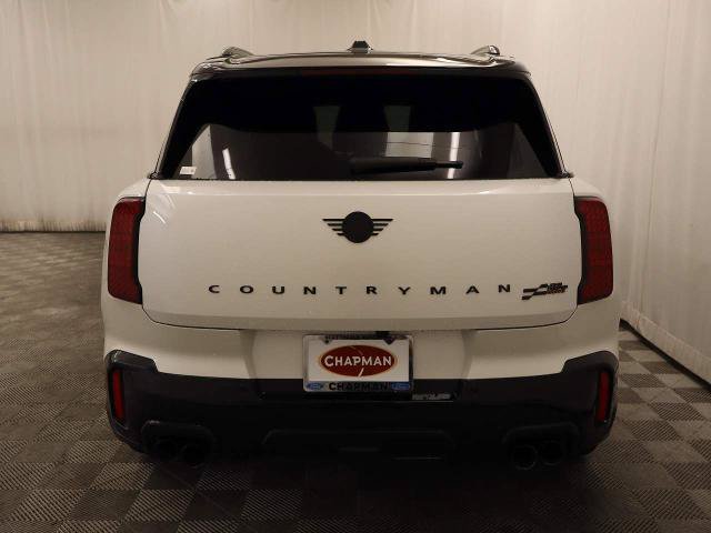 Used 2025 MINI Cooper Countryman John Cooper Works w/ Comfort Package Max AWD/4WD image 28
