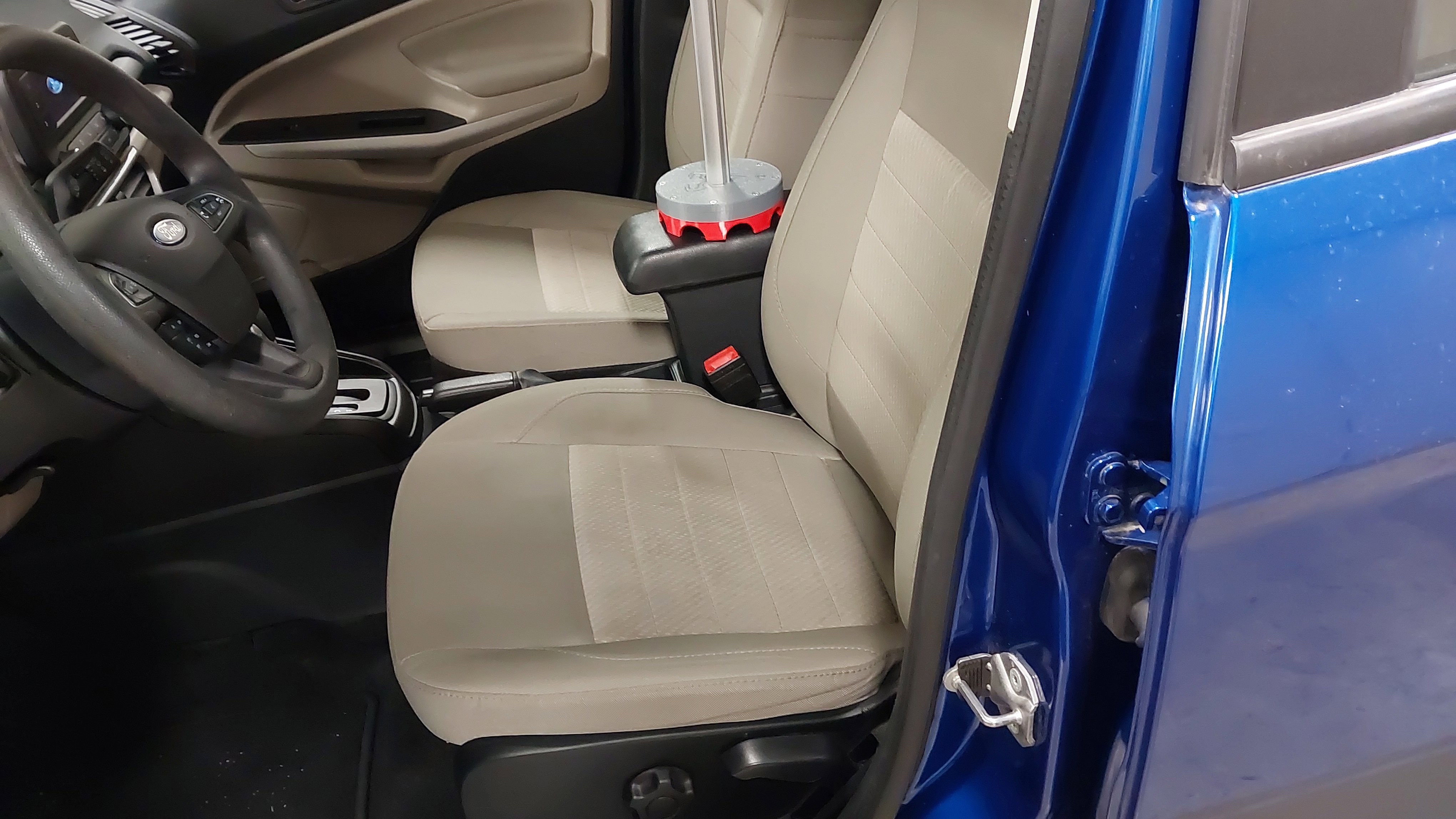 Used 2022 Ford EcoSport S image 22