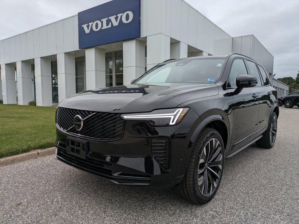 New 2027 Volvo XC90 B6 Ultra AWD/4WD image 2