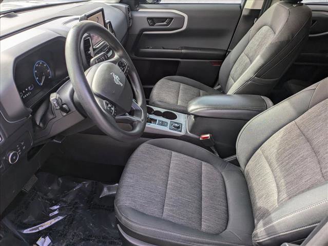 Used 2021 Ford Bronco Sport Big Bend image 16