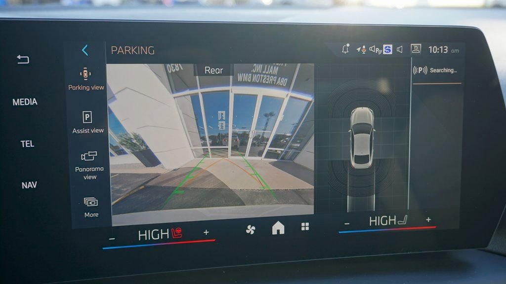 Used 2026 BMW 228i xDrive image 17