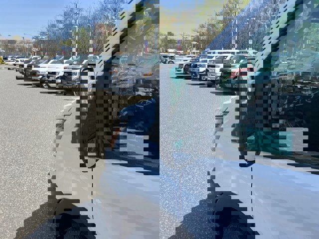 New 2025 Ford Transit 250 148 Medium Roof w/ Load Area Protection Package image 21