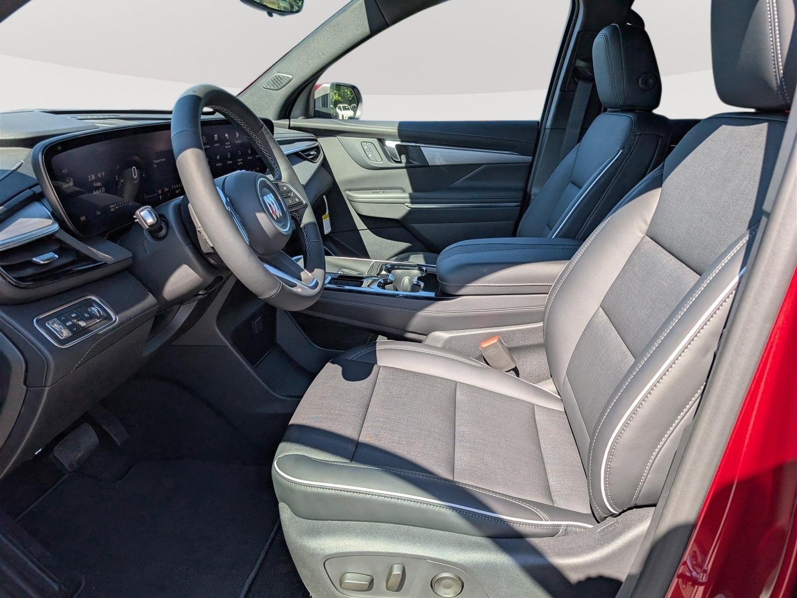 New 2026 Buick Enclave Preferred w/ Power Package AWD/4WD image 14
