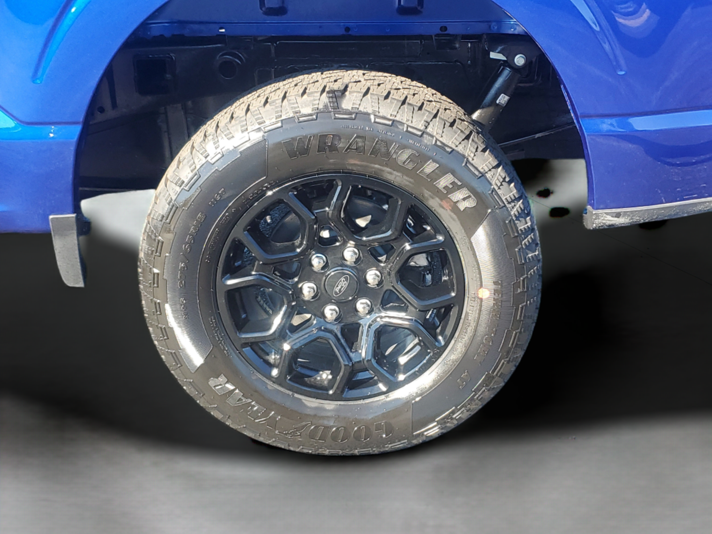 New 2026 Ford F150 STX AWD/4WD image 30