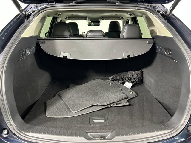 Used 2024 MAZDA CX-5 AWD 2.5 S w/ Premium Plus Pkg image 26