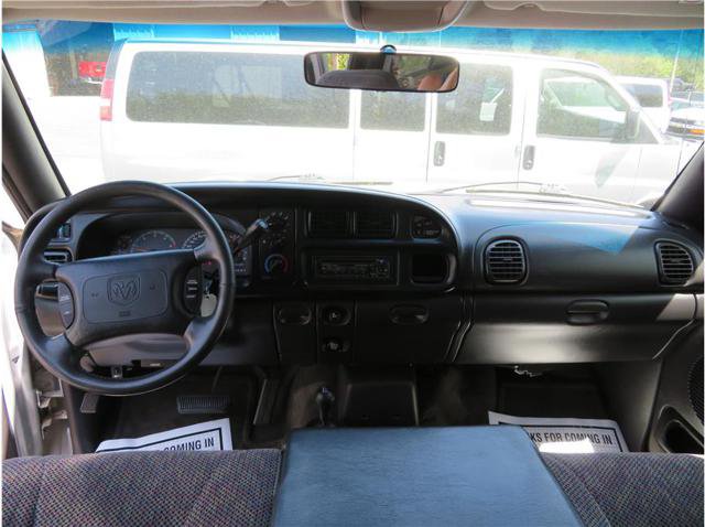 Used 1999 Dodge Ram 1500 Truck Laramie image 6