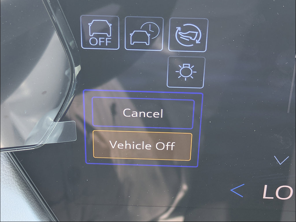 New 2026 Chevrolet Equinox EV LT AWD/4WD image 25