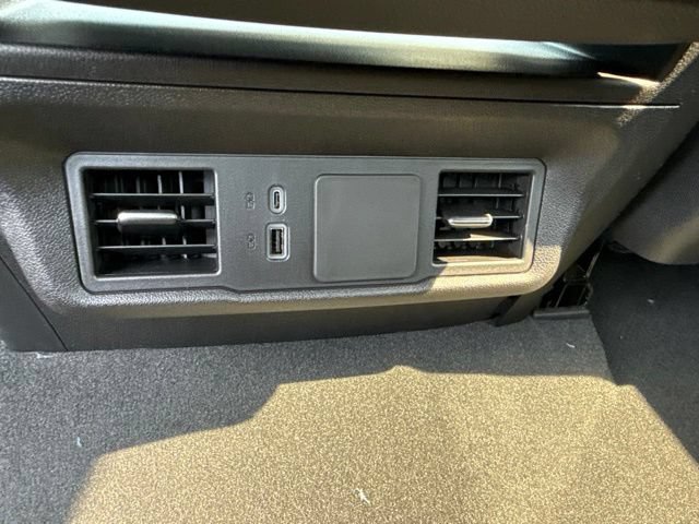 New 2026 Chevrolet Silverado 1500 Custom Trail Boss AWD/4WD image 26