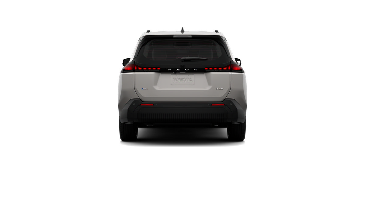 New 2026 Toyota RAV4 XLE Premium FWD image 8
