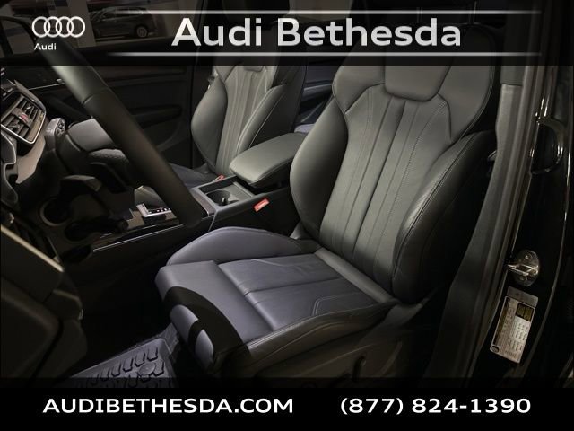Certified 2024 Audi Q5 2.0T Premium image 25