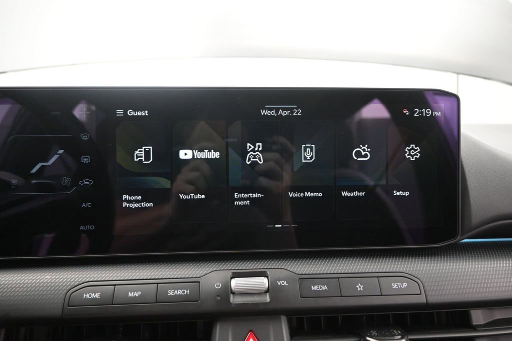 Certified 2026 Kia K4 GT-Line Turbo FWD image 27