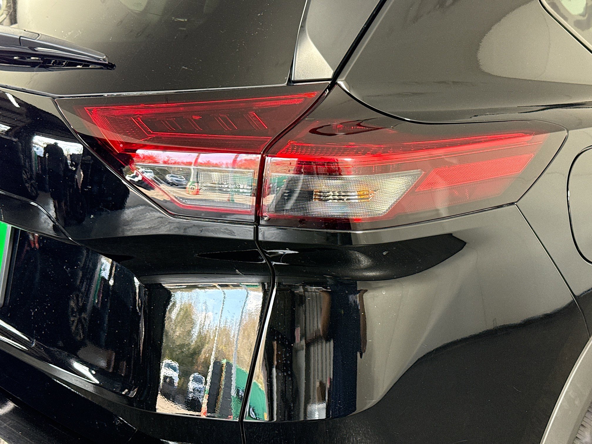 Used 2026 Nissan Rogue SV image 34