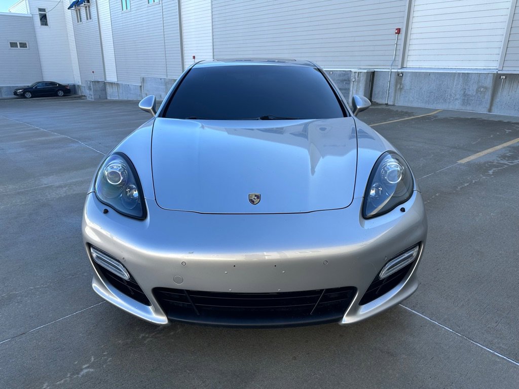 Used 2013 Porsche Panamera GTS image 3