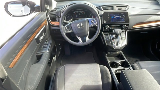 Used 2021 Honda CR-V EX image 13